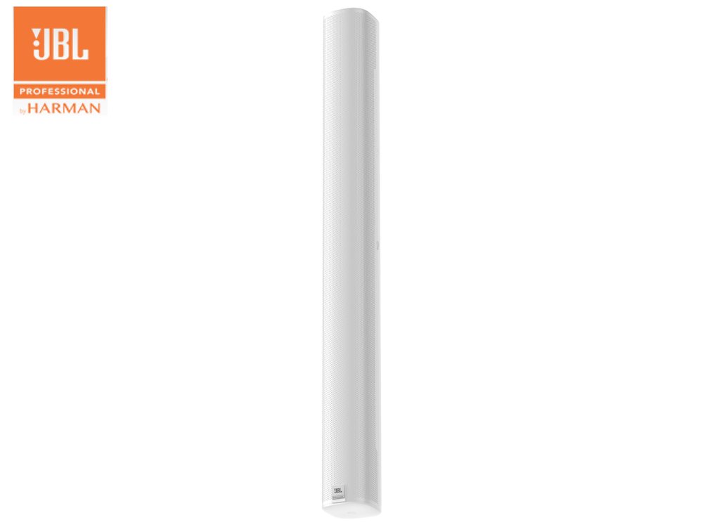JBL ジェイビーエル COL 800-WH ホワイト (1本) ◆ コラムスピーカー パッシブスピーカー 【7月17日時点、在庫あり 】 ［COL シリーズ ］｜ワタナベ楽器　ＳＨＯＰ 49,817円