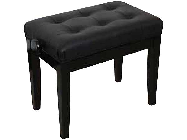 楽天市場】デジタルピアノ椅子 AP-BK ブラック（黒） イトマサ ※お客様