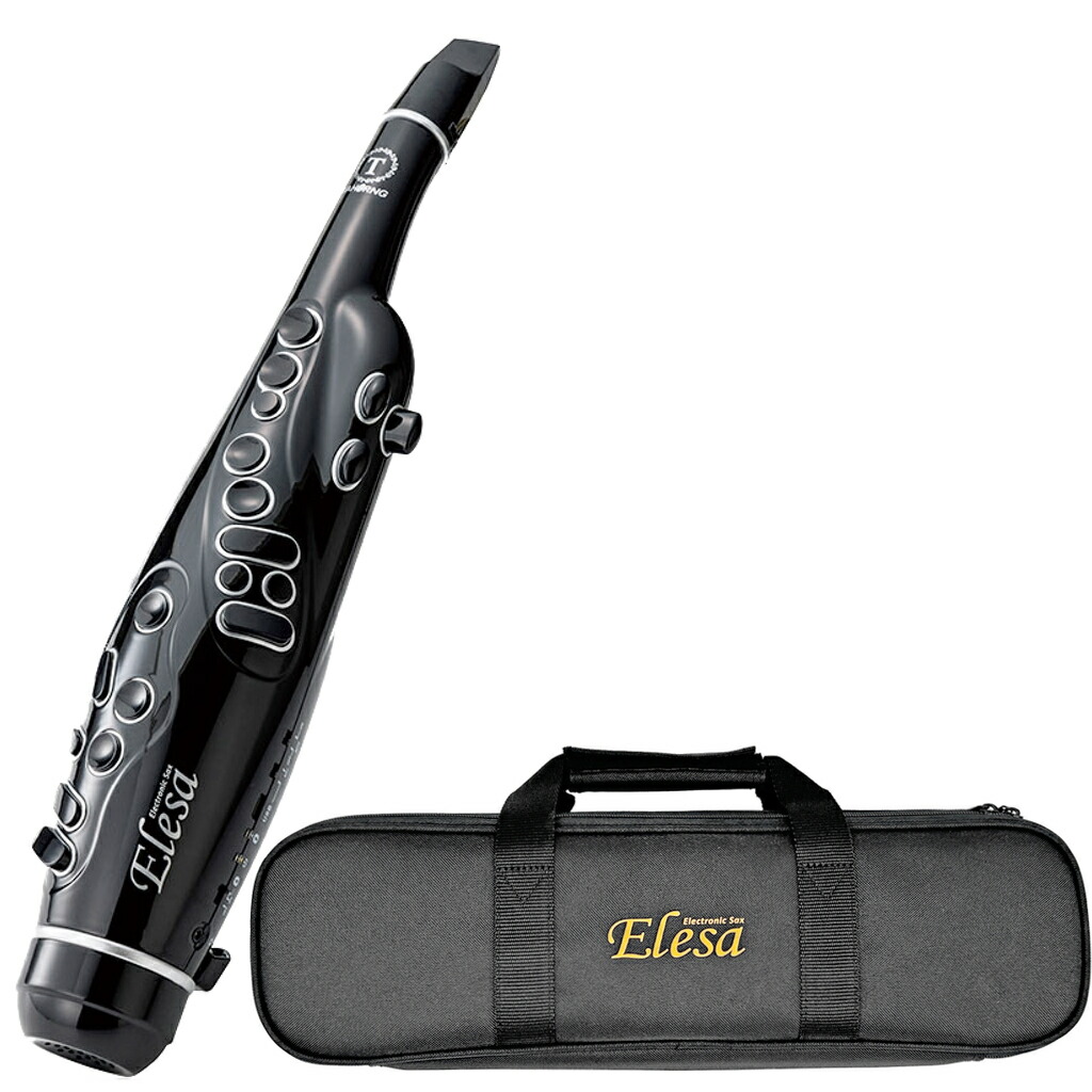 楽天市場】TAHORNG タホーン ELS10WH ホワイト Elesa 電子サックス