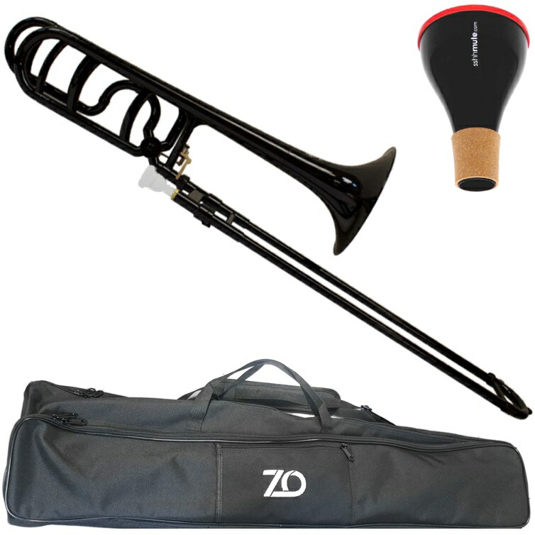 紫色 トロンボーン本体 ※ケース＆練習本付き※ 楽天市場】PINSTRUMENTS PBONE1P トロンボーン パープル Pボーン
