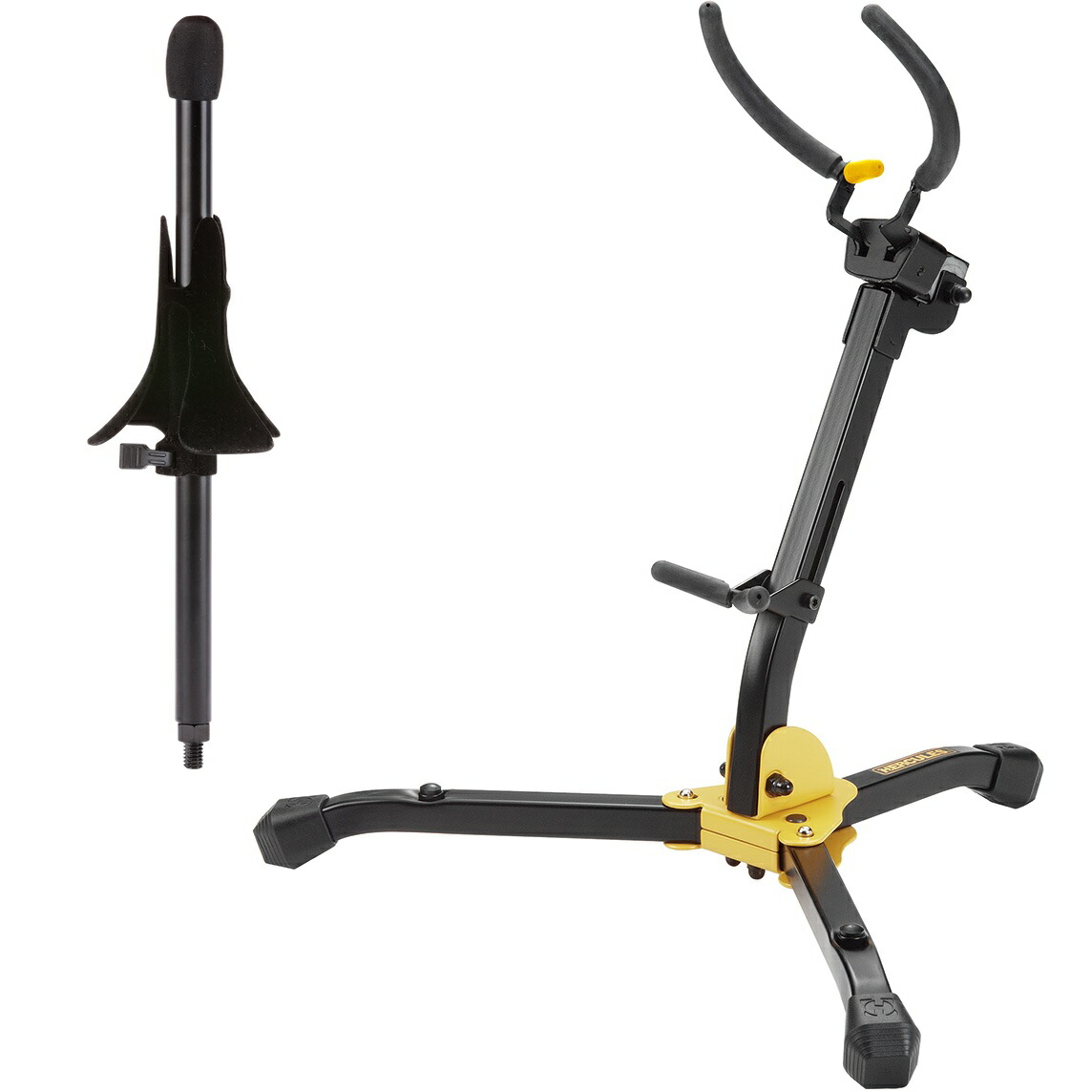 楽天市場】Hercules ( ハーキュレス ) DS432B テナーサックス スタンド