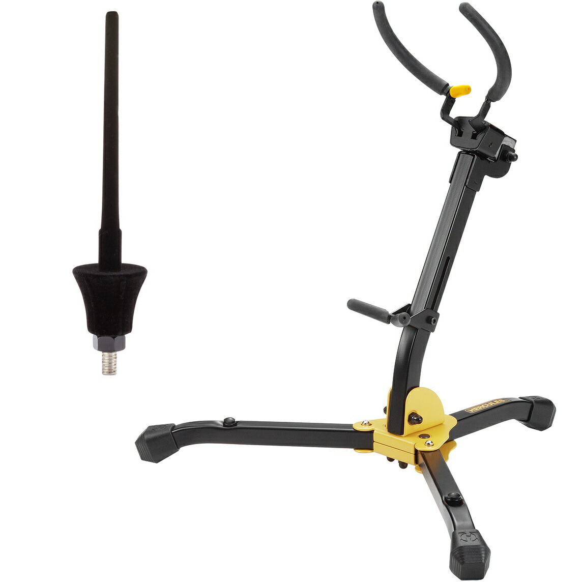 楽天市場】vandoren バンドーレン SM933 バリトンサックス ラバー