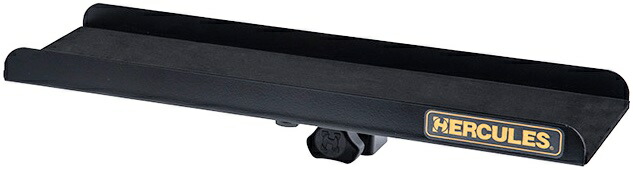 美品☆HERCULES DS800B パーカッションテーブル マレットスタンド パーカッションテーブル 小物台 パーカッションスタンド 小物