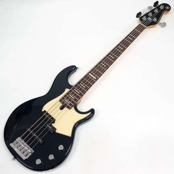 エレキベース Yamaha BBP35 MNB ハードケース付き YAMAHA BBP35 Vintage Sunburst エレキベース 5弦 日本製 ヤマハ