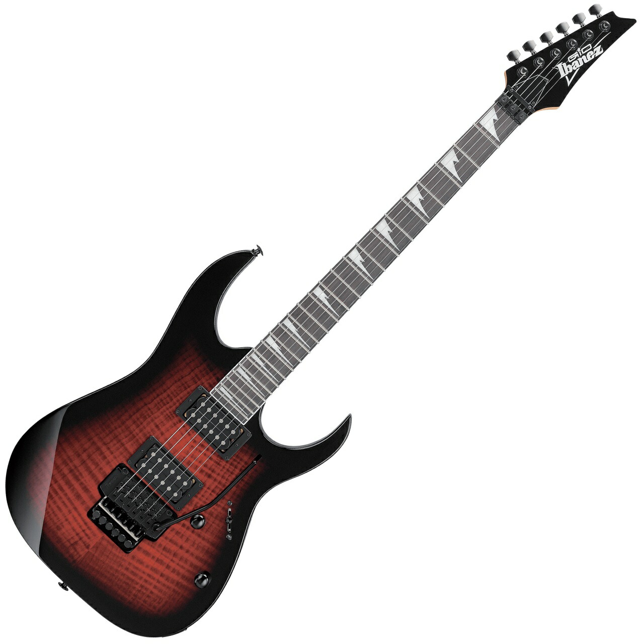Amazon | Ibanez / RG450B-WK (Weathered Black) アイバニーズ