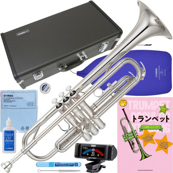 ヤマハ Yamaha YTR-2330Sトランペット本体、ほぼ新品同様 楽天市場】【5年保証】【新品】YAMAHA ヤマハ管楽器 YTR-2330S