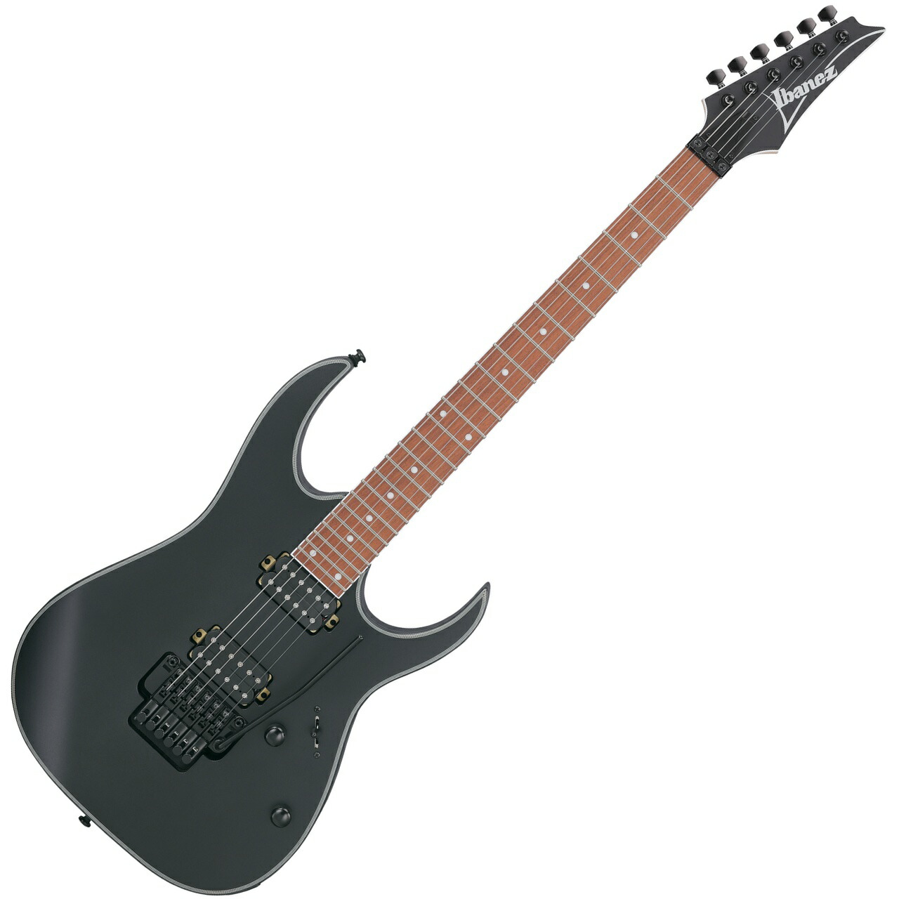 エレキギター Ibanez RG470DX TMN Tokyo Midnight エレキギター 初心者
