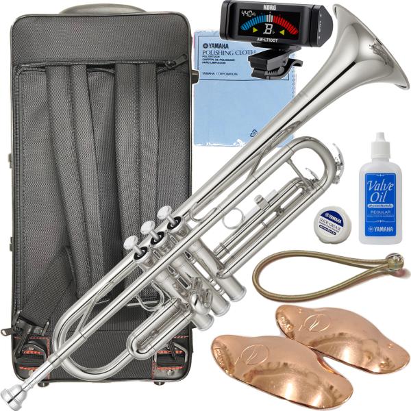 楽天市場】YAMAHA ヤマハ 5年保証 安心サポート対象 YTR-3335S