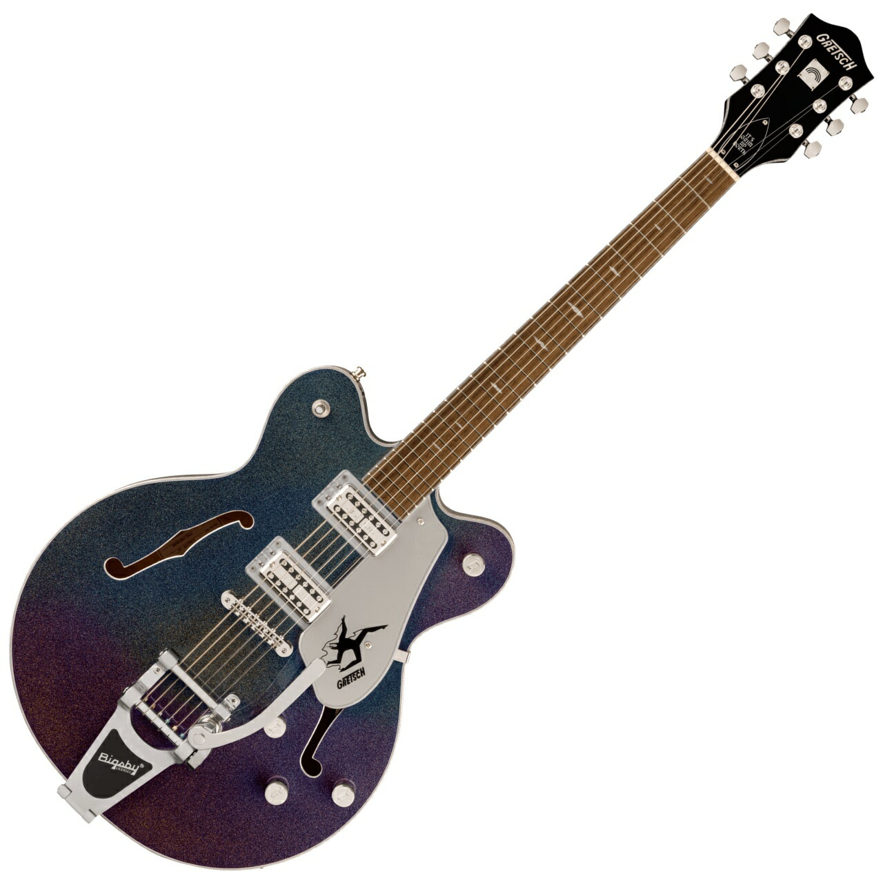 GRETSCH グレッチ　エレキギター　G6119T-62VS 楽天市場】Gretsch/G6119T-62 VS Vintage Select Edition '62