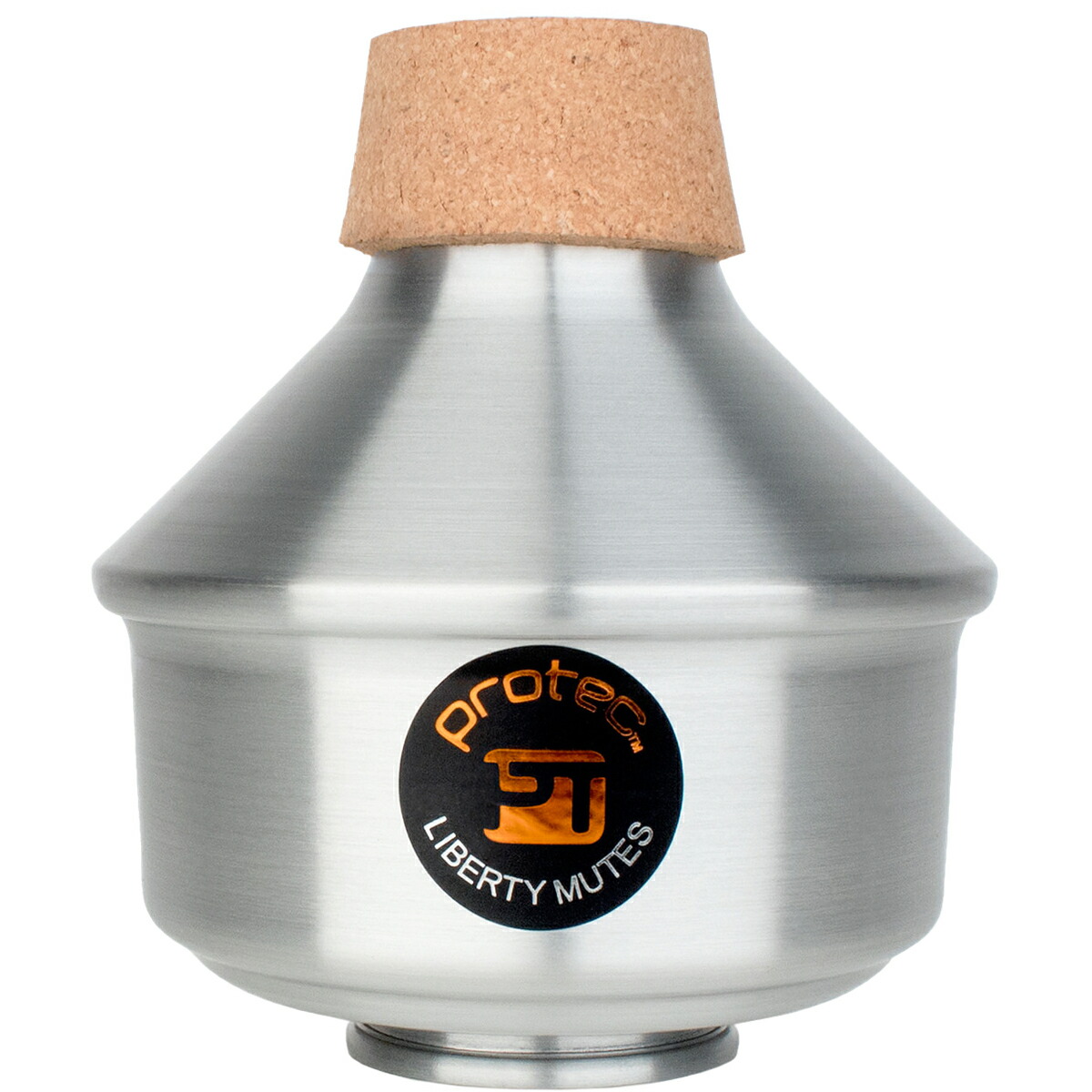 PROTEC プロテック ML102 トランペット ワウワウ ミュート アルミ Wah Wah trumpet straight mute Wow Wow 北海道 沖縄 離島不可
