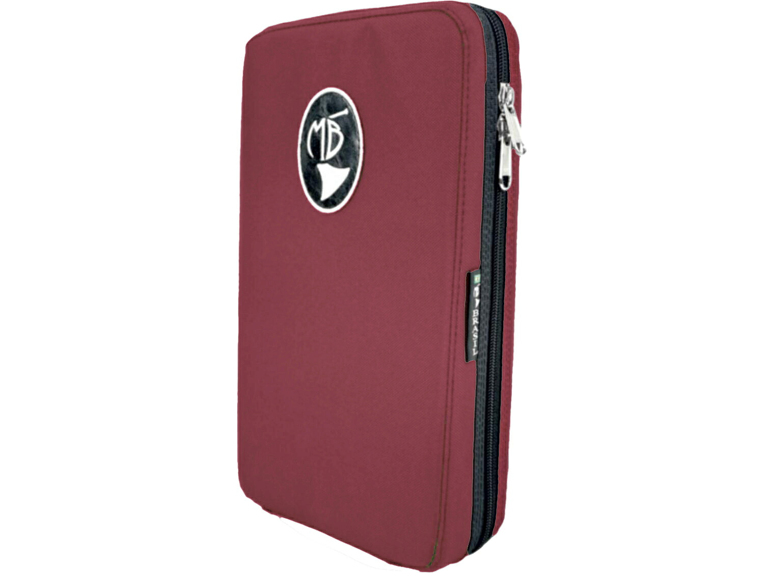 Marcus Bonna マーカスボナ MBOBC WRD オーボエ ケース ワインレッド コンパクト ナイロン セミハード Oboe case WINE RED　北海道 沖縄 離島不可