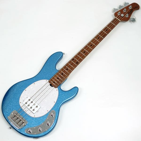 楽天市場】Sterling by Musicman RAY34 Black スティングレイ 楽天市場】Sterling by Musicman RAY34 Black スティングレイ