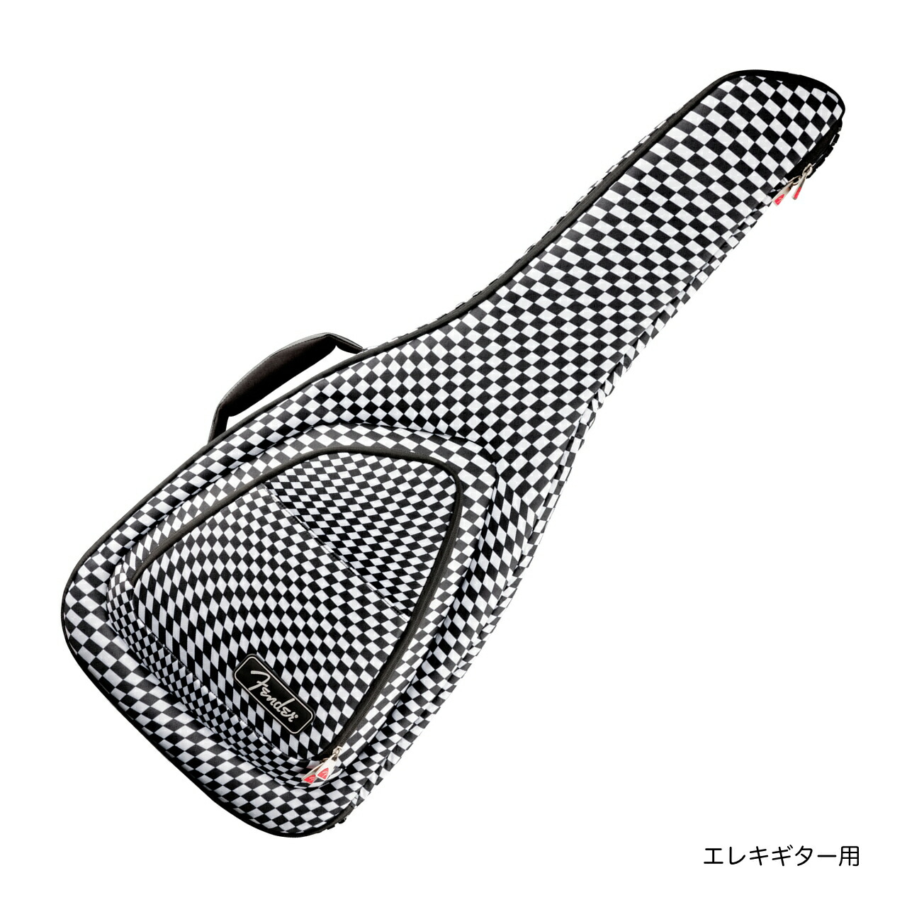 楽天市場】Fender フェンダー FB620 Electric Bass Gig Bag