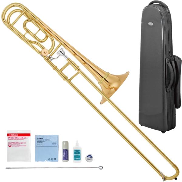 楽天市場】JUPITER ジュピター JTB1150FOS テナーバストロンボーン 太