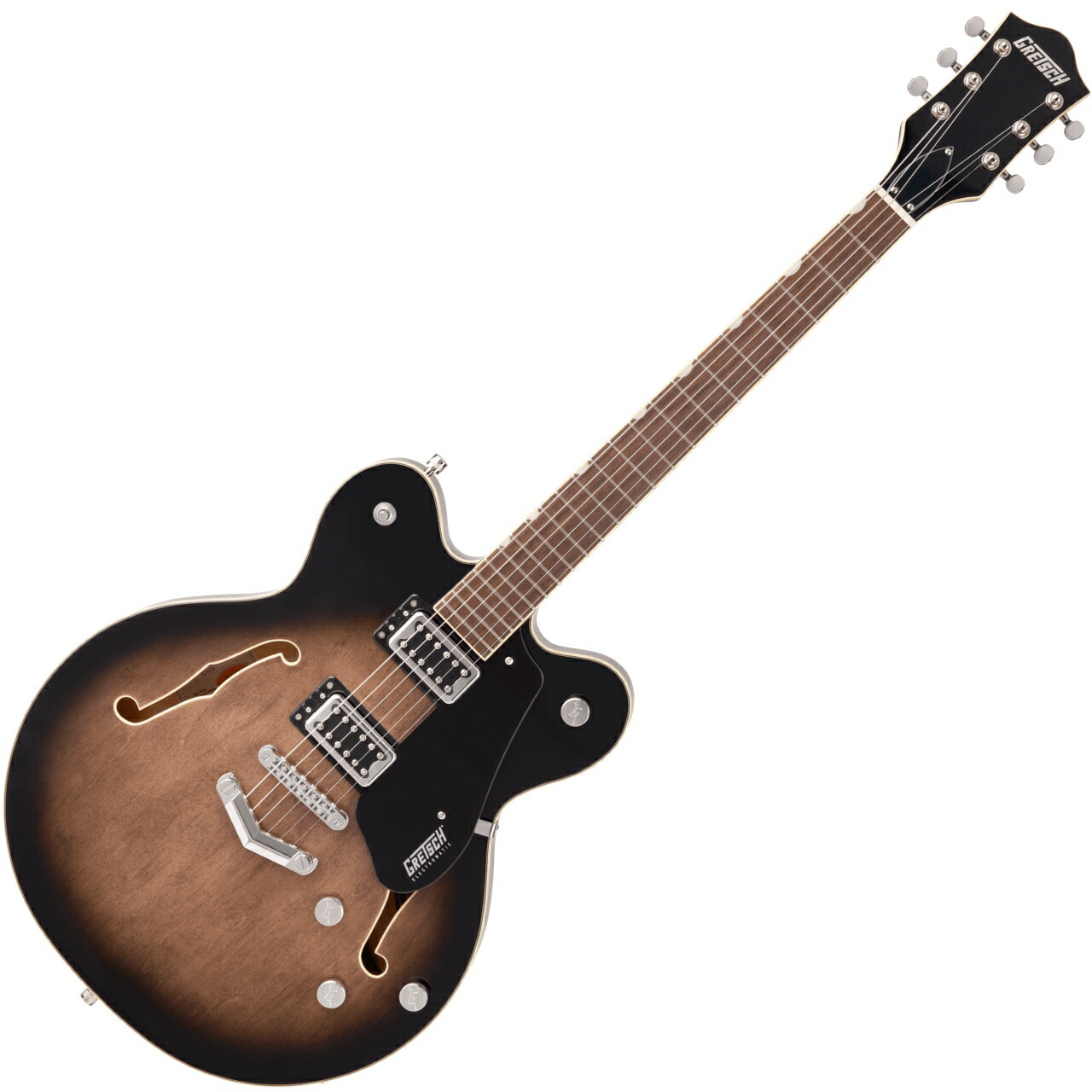 グレッチ　エレクトロマチック　Ｇ５６２２ 楽天市場】GRETSCH グレッチ G5622 Electromatic Center Block Double