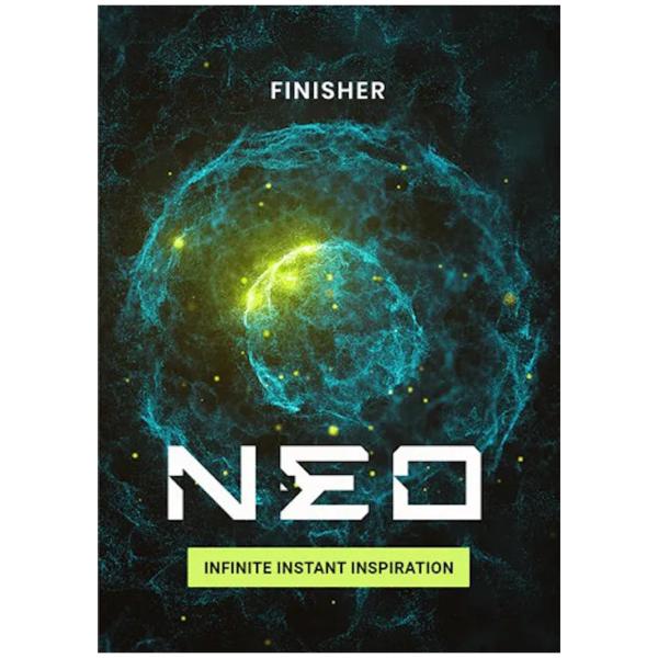 UJAM ユージャム Finisher NEO エフェクト プラグイン DTM DAW|ワタナベ楽器 SHOP