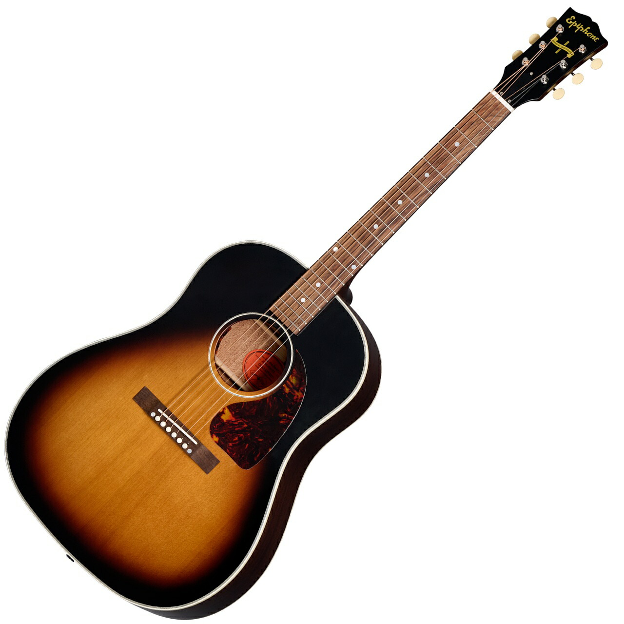 epiphone texan エレアコ Texan (USA Collection) | Epiphone