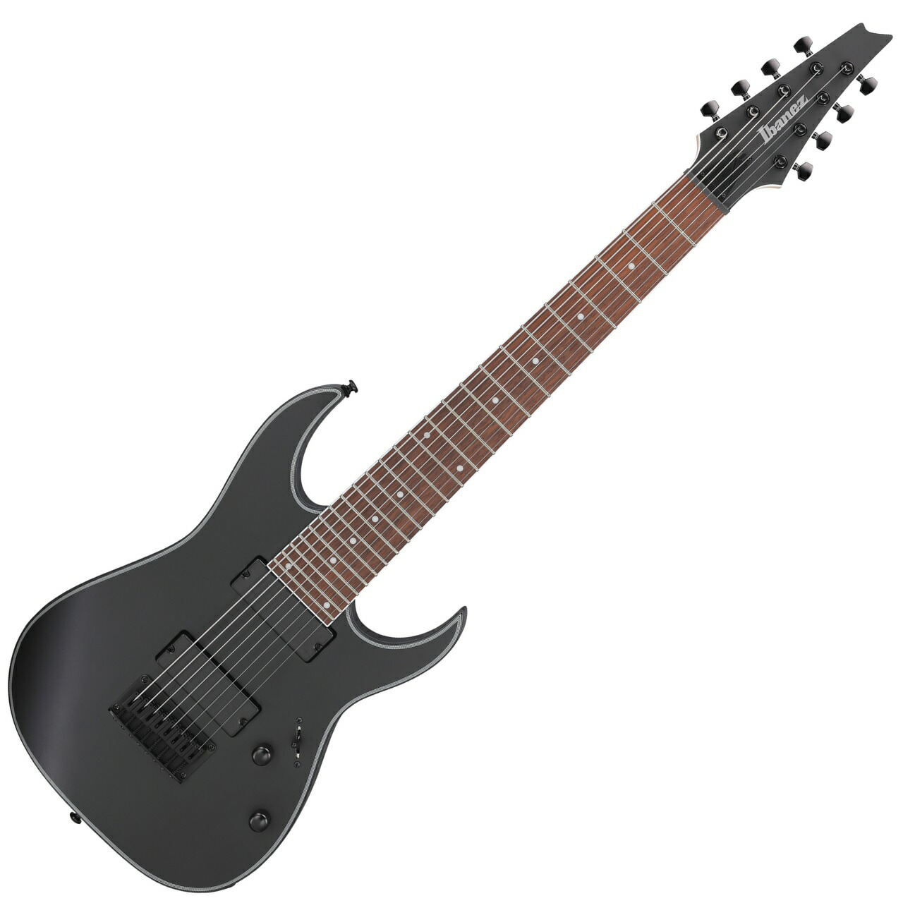 楽天市場】Ibanez RG Prestige RG5328-LDK (Lightning Through A
