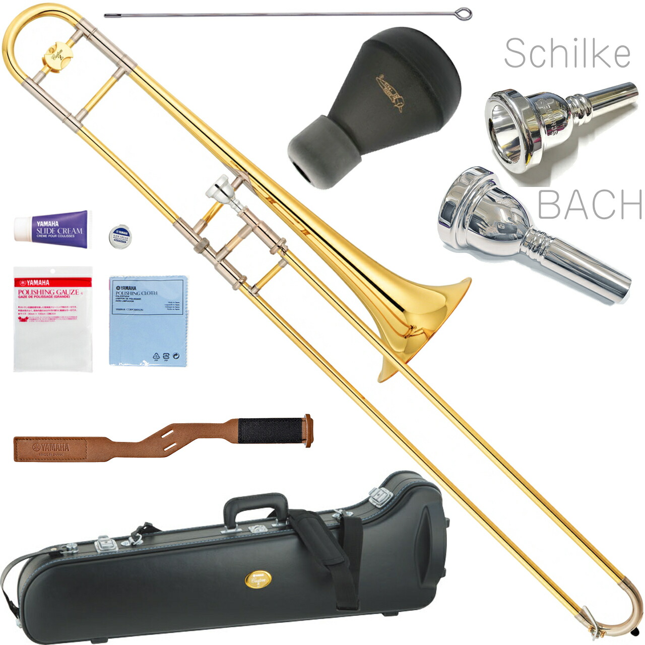 楽天市場】YAMAHA ヤマハ 5年保証サポート対象 YSL-897Z テナートロン