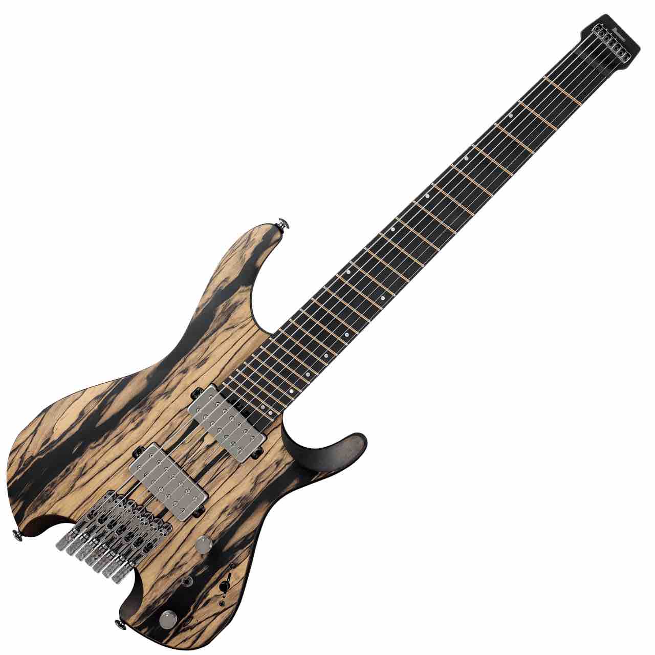 楽天市場】Ibanez アイバニーズ QX527PB ABS ヘッドレス 7弦 ギター SPOT生産品 Antique Brown Stained :  ワタナベ楽器 楽天ＳＨＯＰ