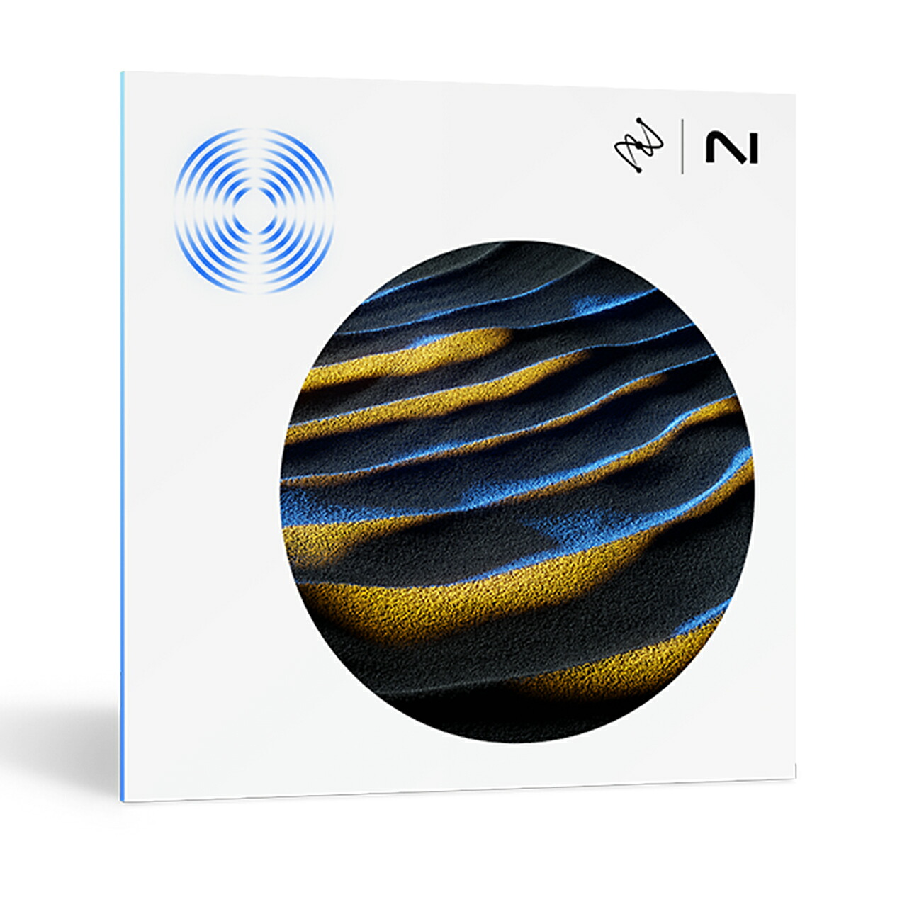 iZotope RX 11 Elements 日本正規品 オーディオリペアツール DAW