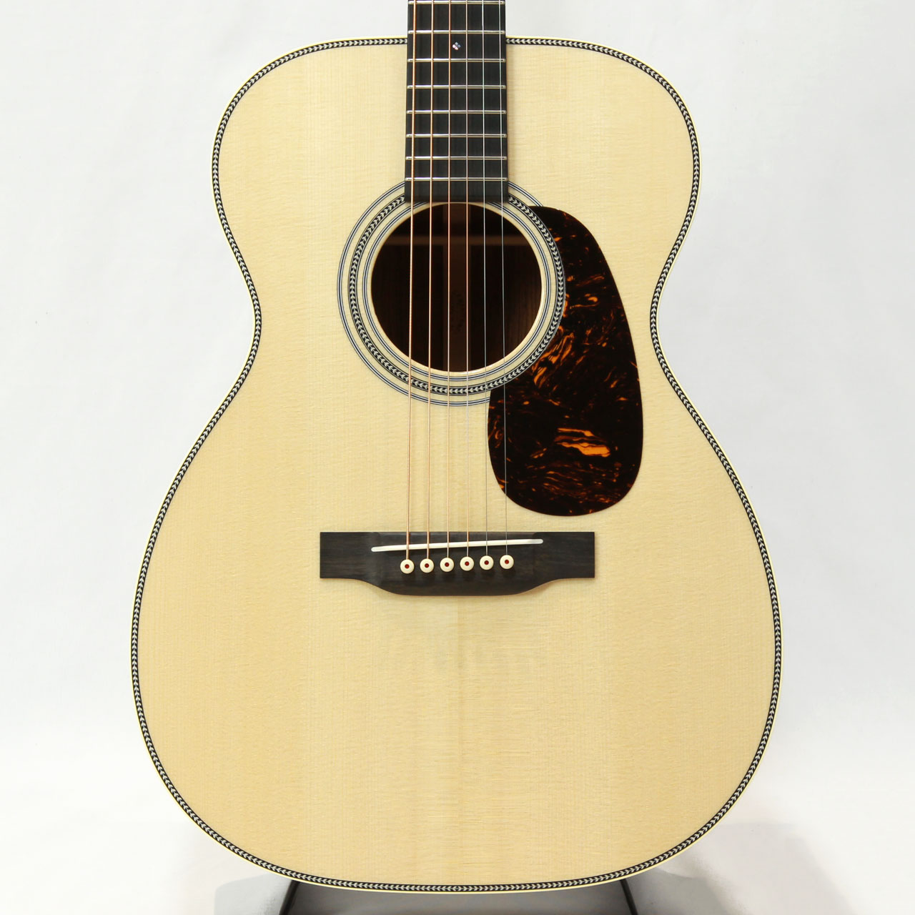 楽天市場】Martin Custom Shop CTM OM-28 
