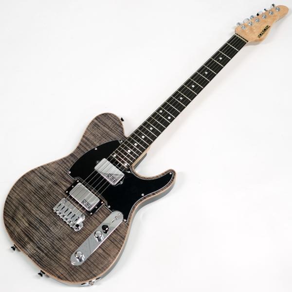 国産SCHECTER RJ-1-24-TOM AMB SCHECTER RJ-1-24-TOM | SCHECTER