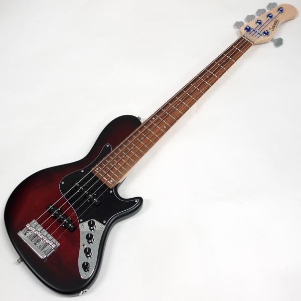 sadowsky ベースケース Portabag - Sadowsky Guitars