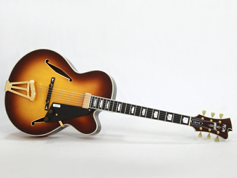 Ibanez AFC151-DA フルアコ ジャズギター 　美品