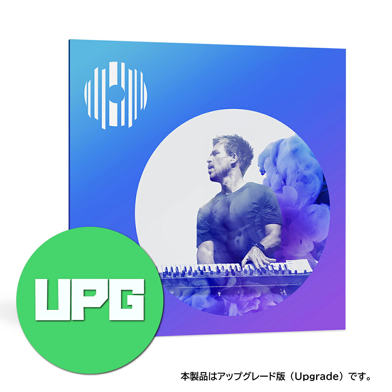 iZotope Stutter Edit 2 From Stutter Edit (or Creative Suite 1) プラグイン エフェクト 日本正規品 DAW DTM|ワタナベ楽器 SHOP