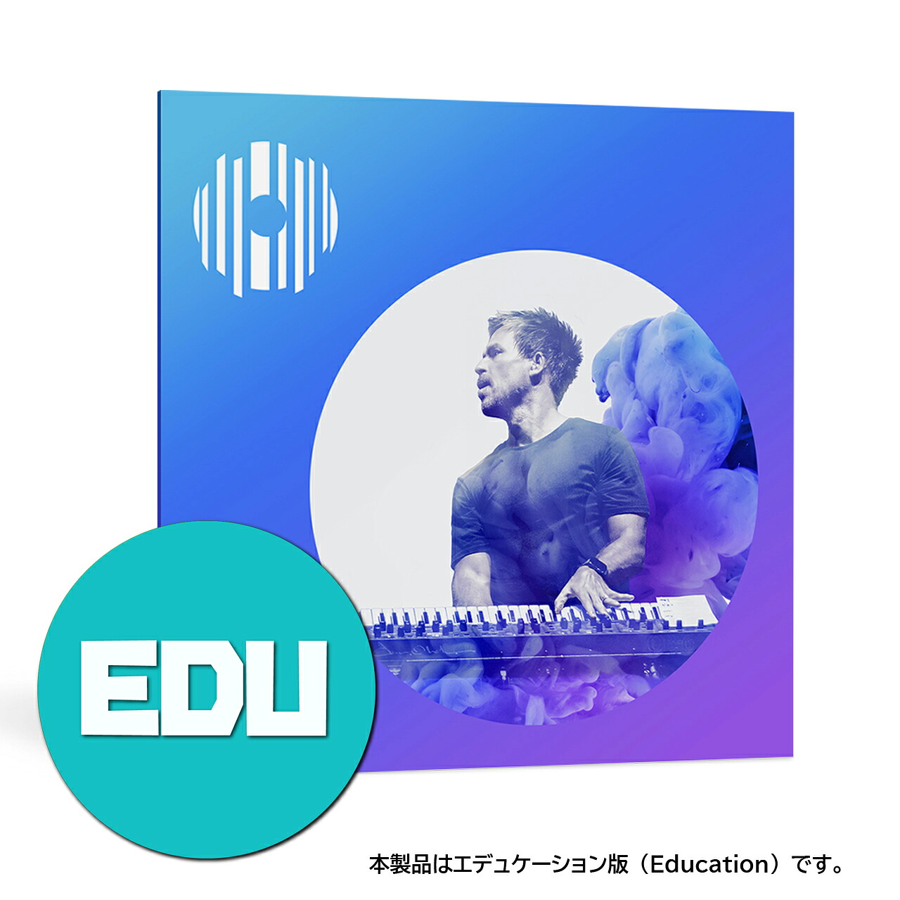 iZotope Stutter Edit 2 EDU エデュケーション版 プラグイン エフェクト 日本正規品 DAW DTM|ワタナベ楽器 SHOP