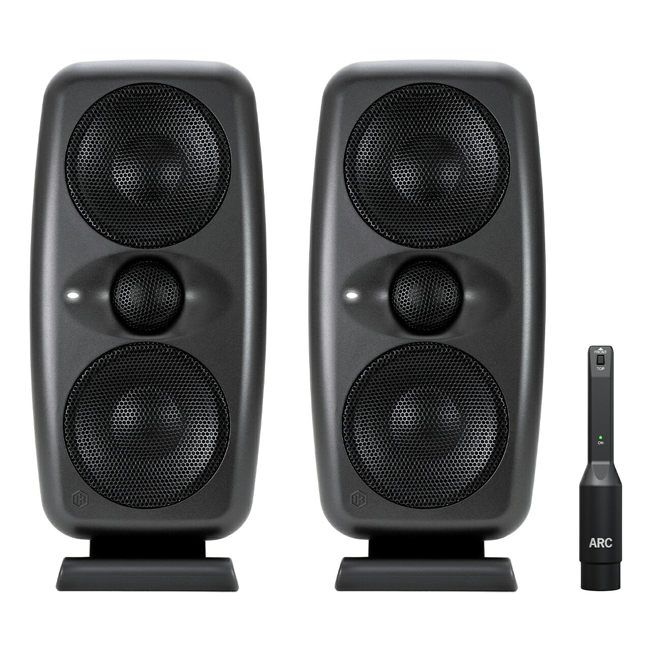 楽天市場】IK Multimedia アイケーマルチメディア iLoud MTM MKII