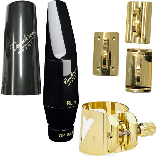 楽天市場】vandoren バンドーレン SM933 バリトンサックス ラバー