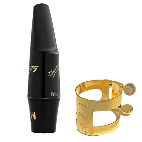 楽天市場】vandoren バンドーレン SM933 バリトンサックス ラバー