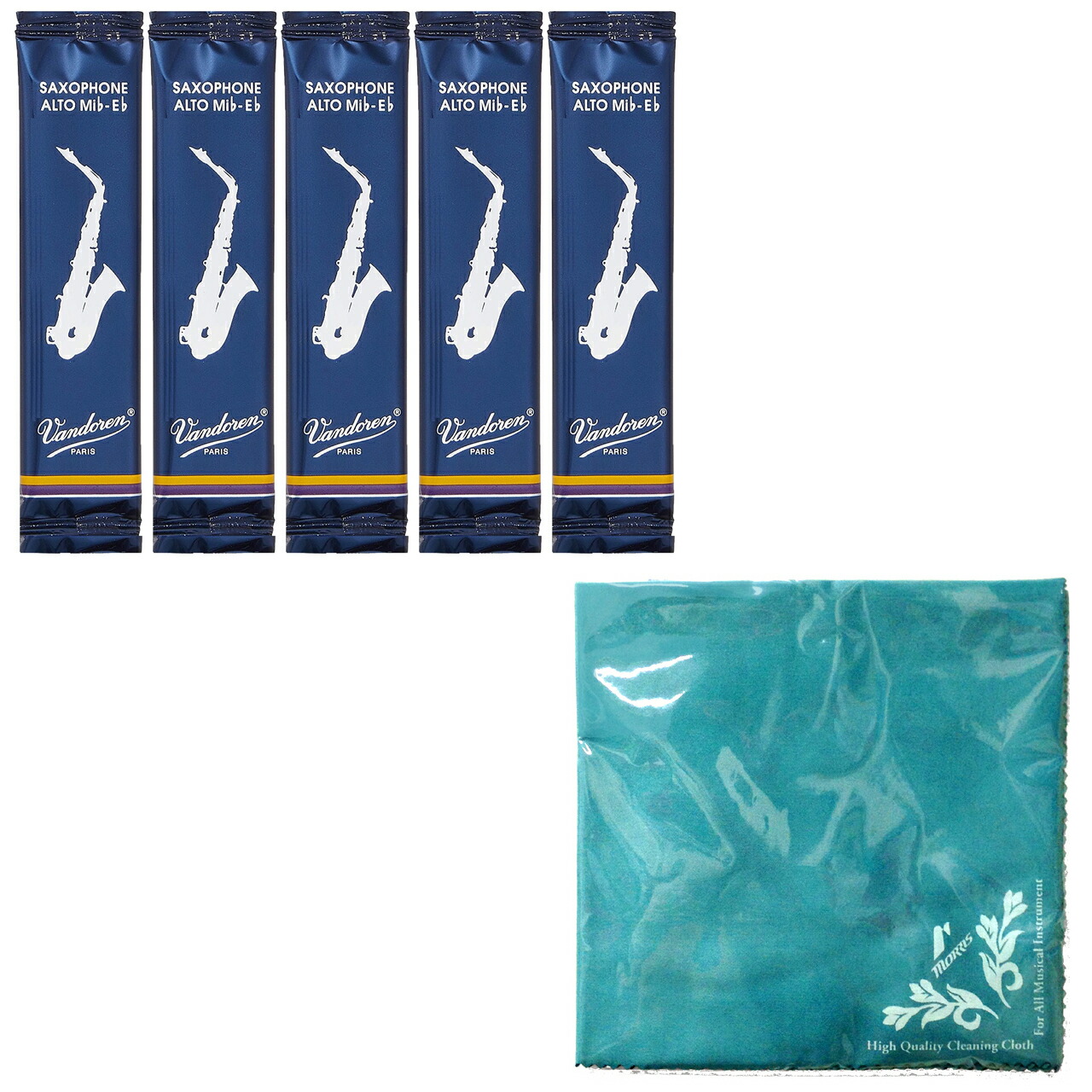 楽天市場】【メール便出荷品】 vandoren バンドーレン SR213 アルト