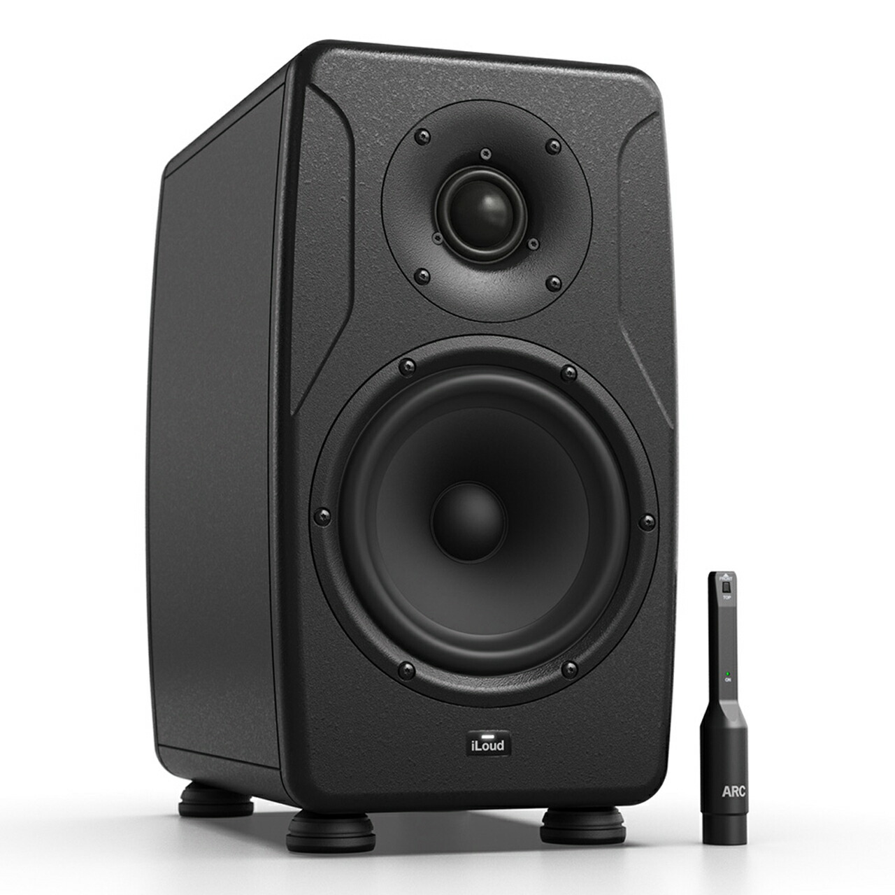 楽天市場】IK Multimedia アイケーマルチメディア iLoud