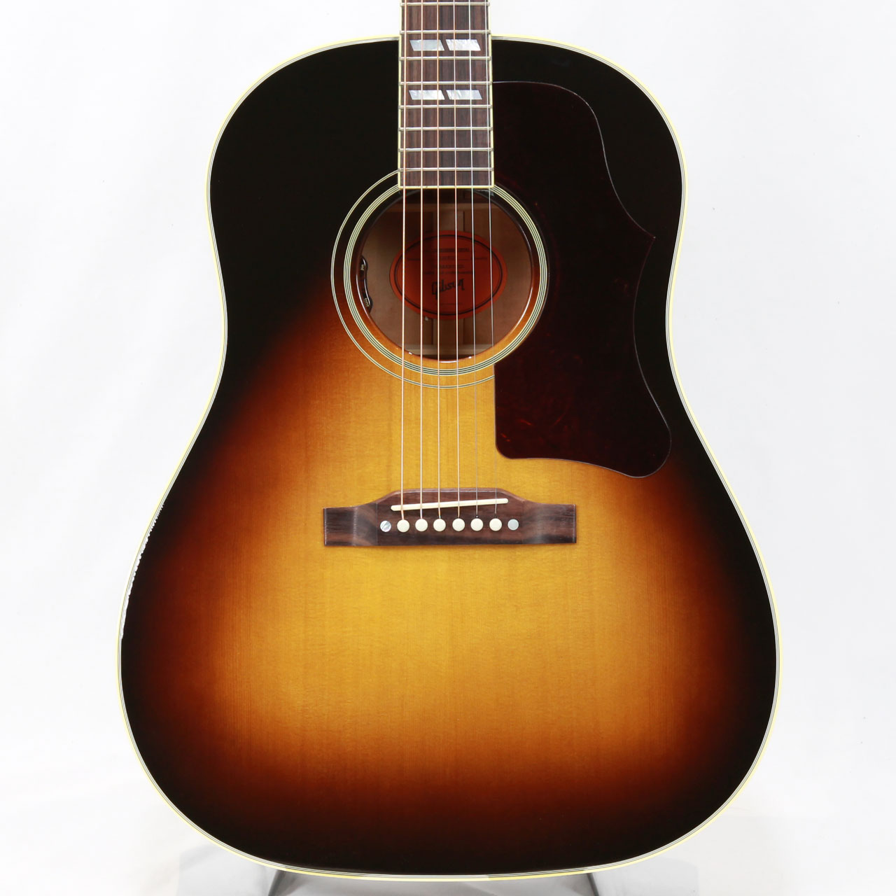 Hummingbird Techno Pink | Gibson Brands Products
