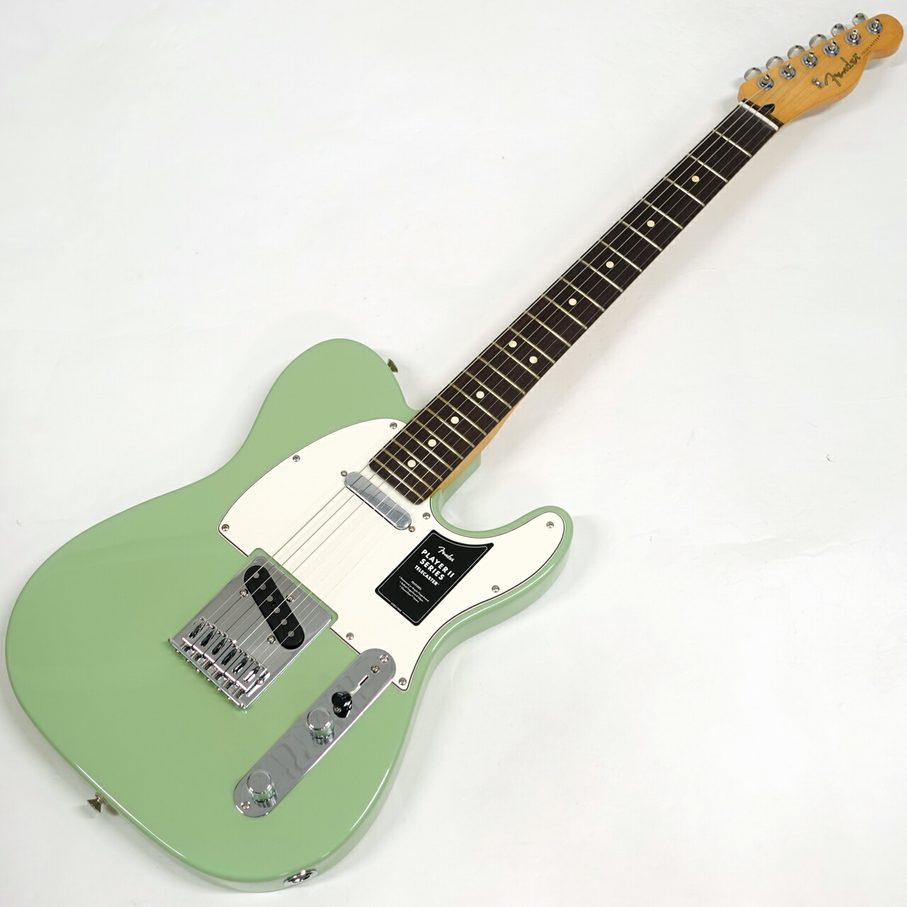 楽天市場】Fender Mexico（フェンダー）FSR Player Telecaster