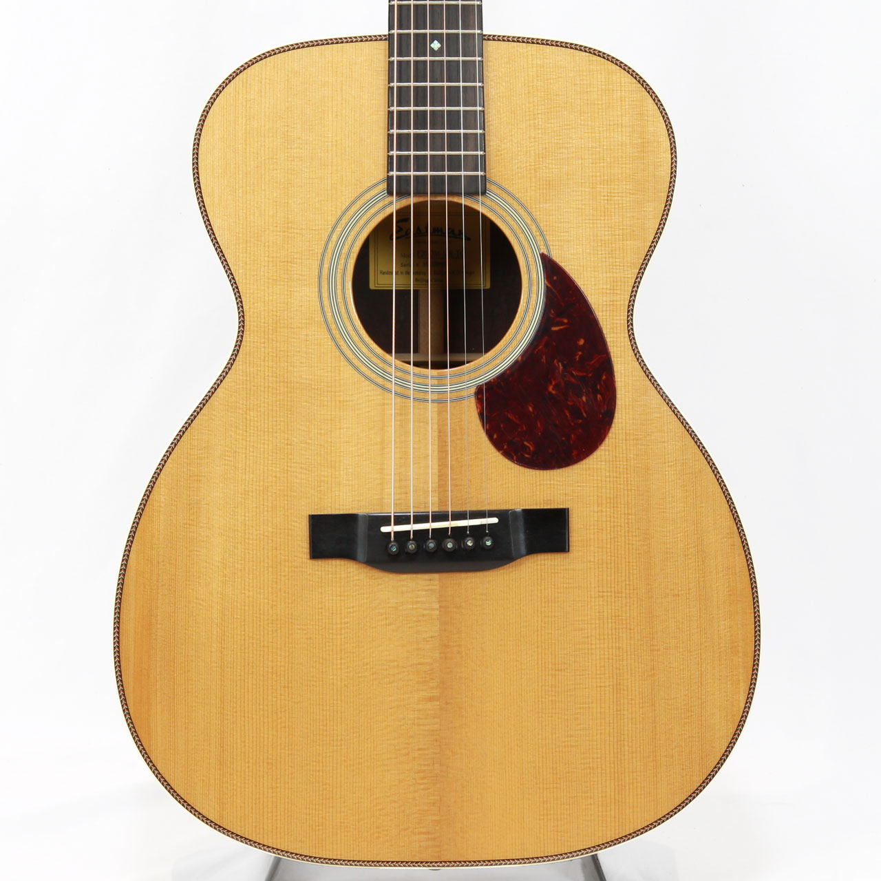 楽天市場】Eastman AR-175CE -Sunburst- 【2.63kg】[イースト