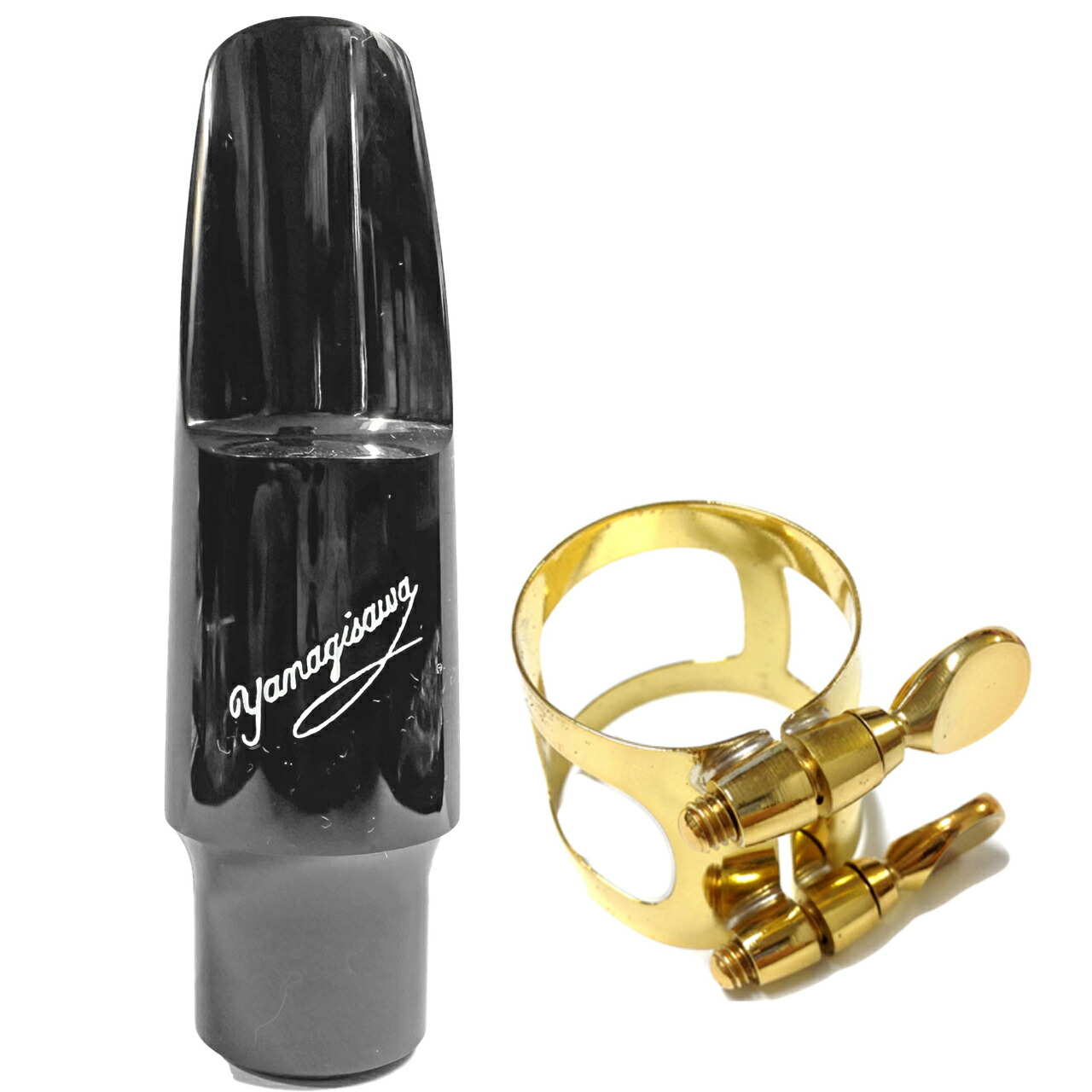 楽天市場】YANAGISAWA ヤナギサワ #9 バリトンサックス エボナイト