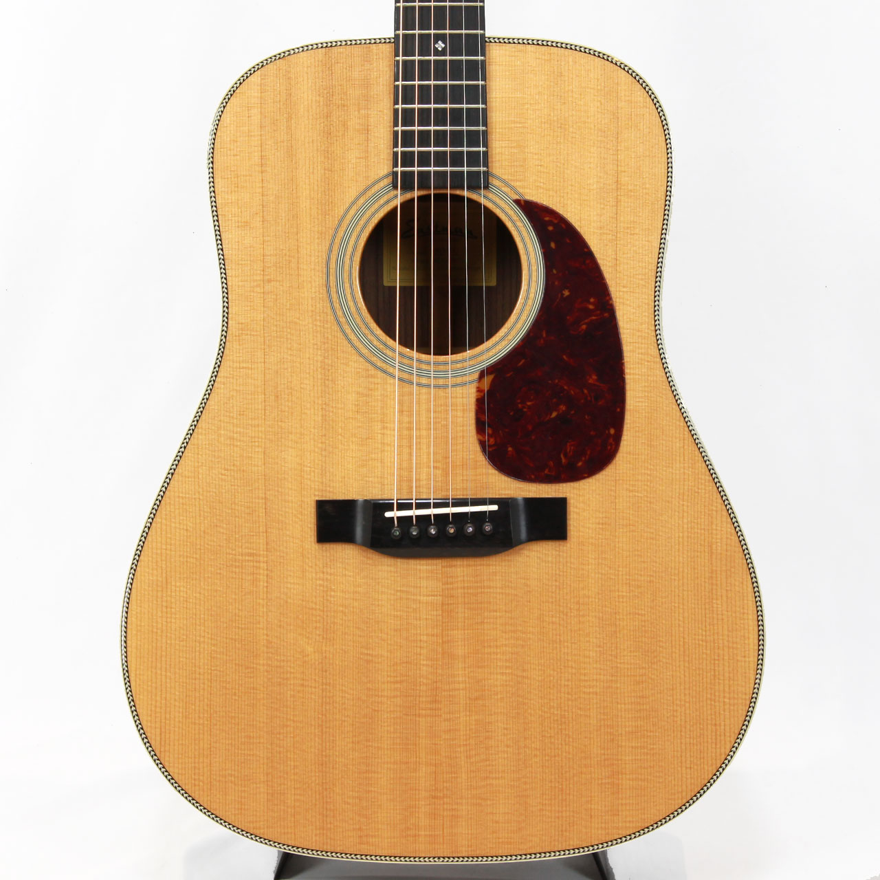 EASTMAN イーストマン E8D TC アコースティックギター ドレッドノート