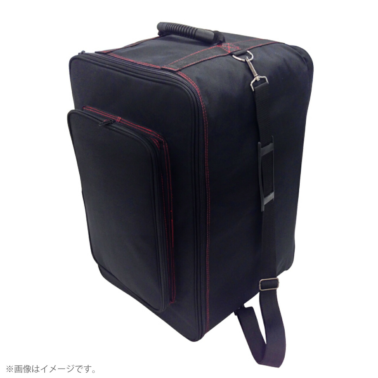楽天市場】カホン トラベルカホン BothHands BHC-CT BH ケース