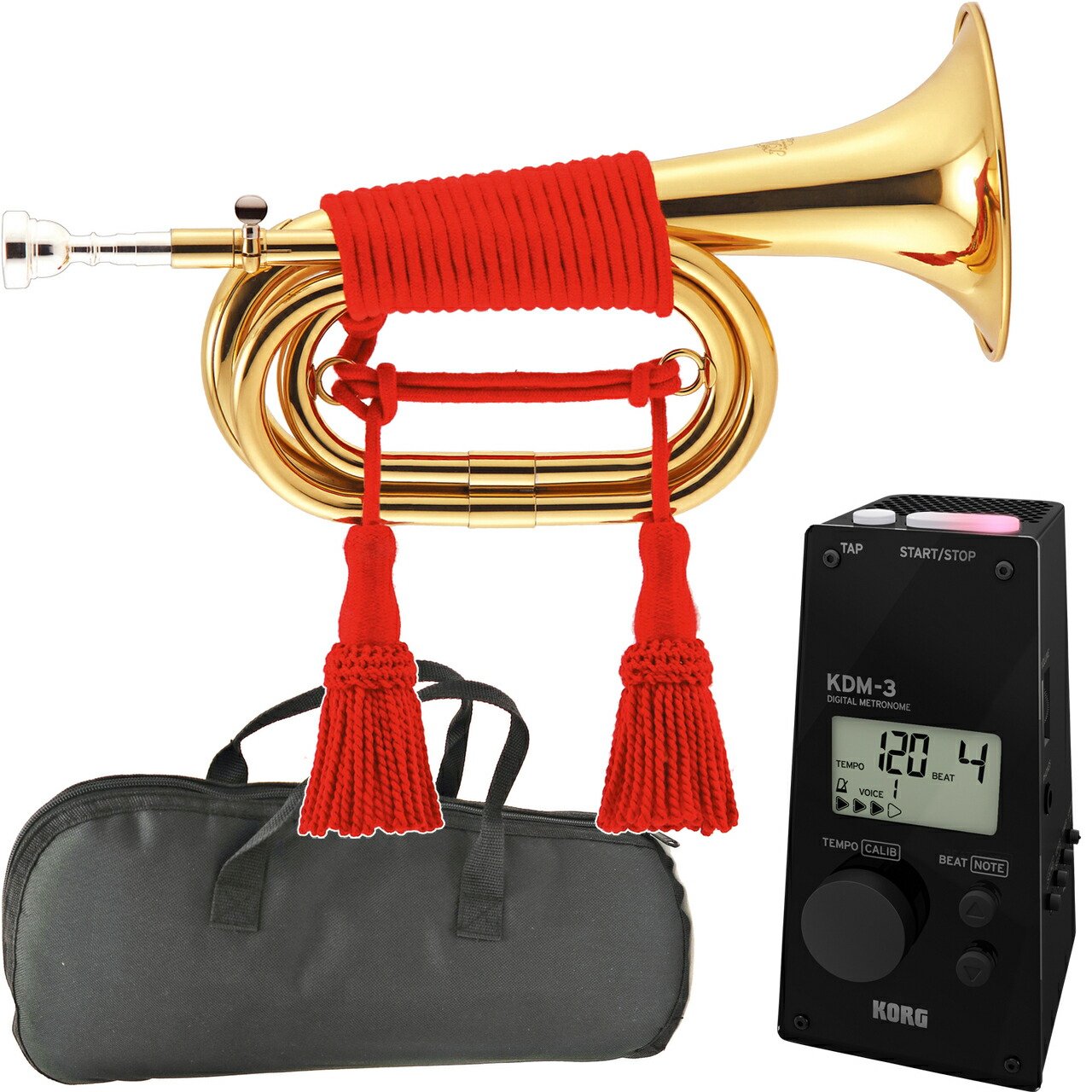 楽天市場】J Michael Jマイケル 3年保証 ATR-150A 信号ラッパ 三