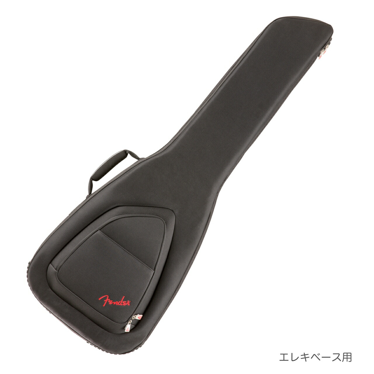Fender FB620 ベース用 ソフトケース フェンダー 純正 Fender フェンダー FB620 Electric Bass Gig Bag フェンダー純正