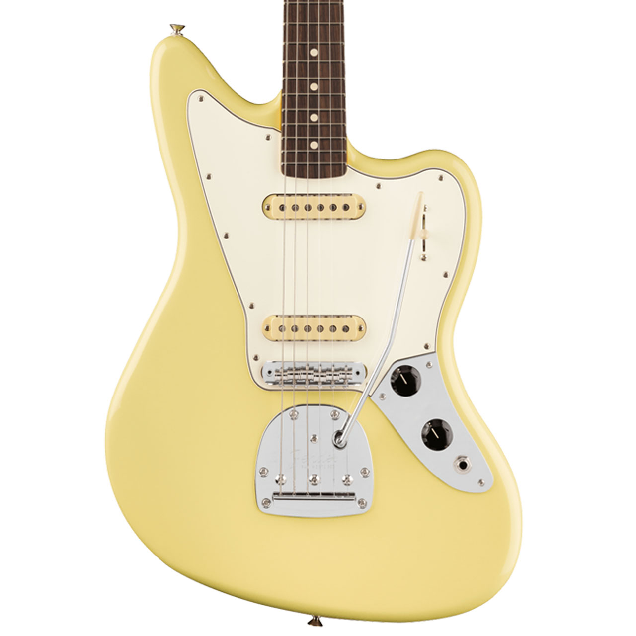 フェンダープレイヤージャガー Fender フェンダー Player Jaguar Tidepool プレイヤー