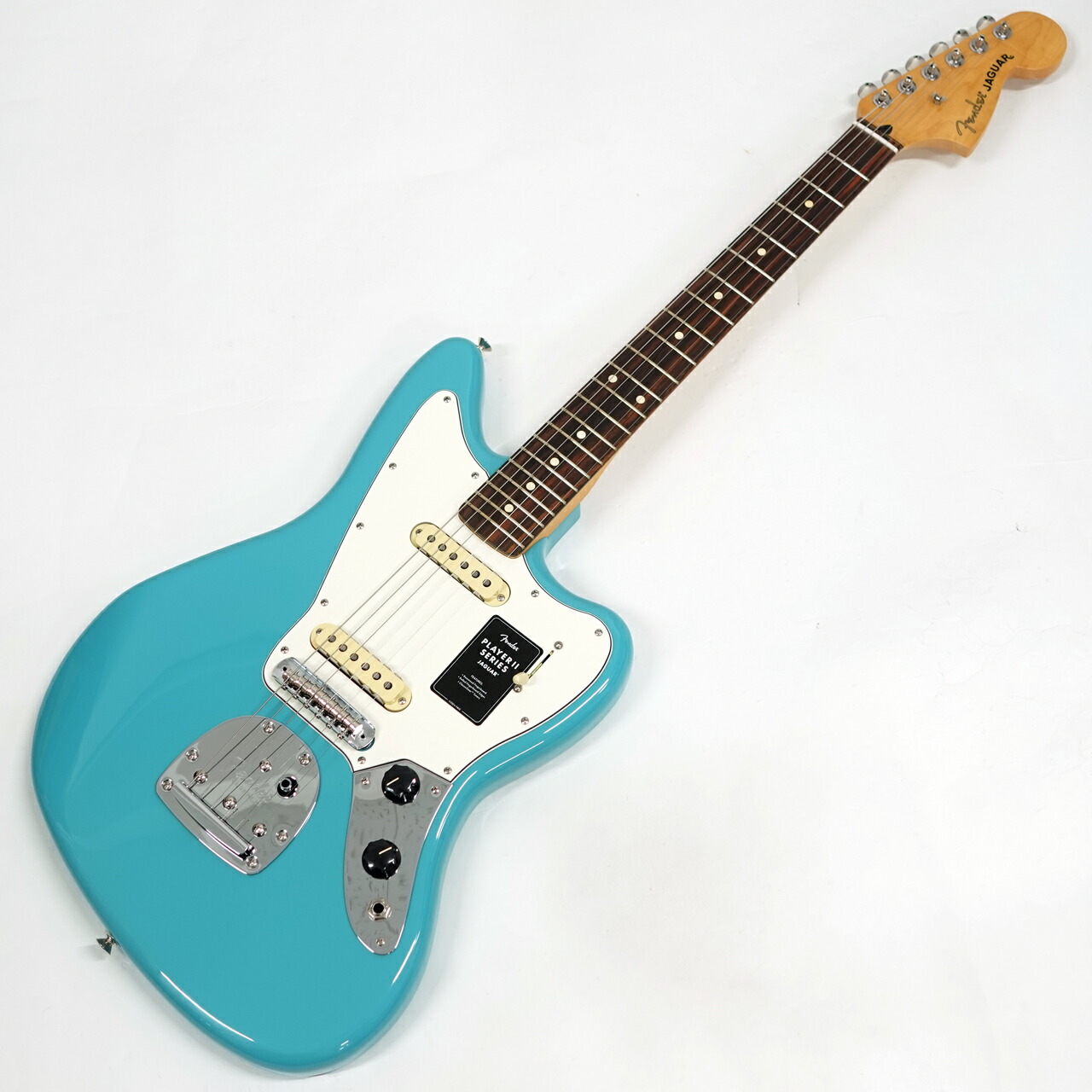 【期間限定】Fender Mexico/Player IITelecaster 期間限定】Fender Mexico/Player IITelecaster