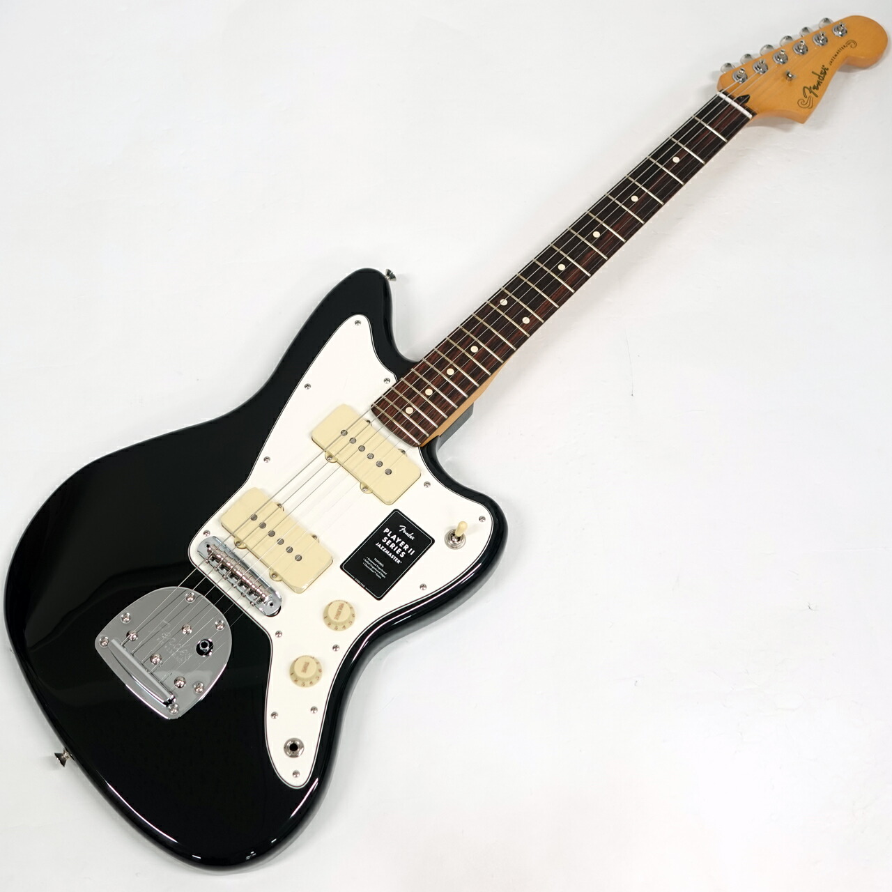 楽天市場】Fender Made In Japan TRADITIONAL 60S JAZZMASTER 3