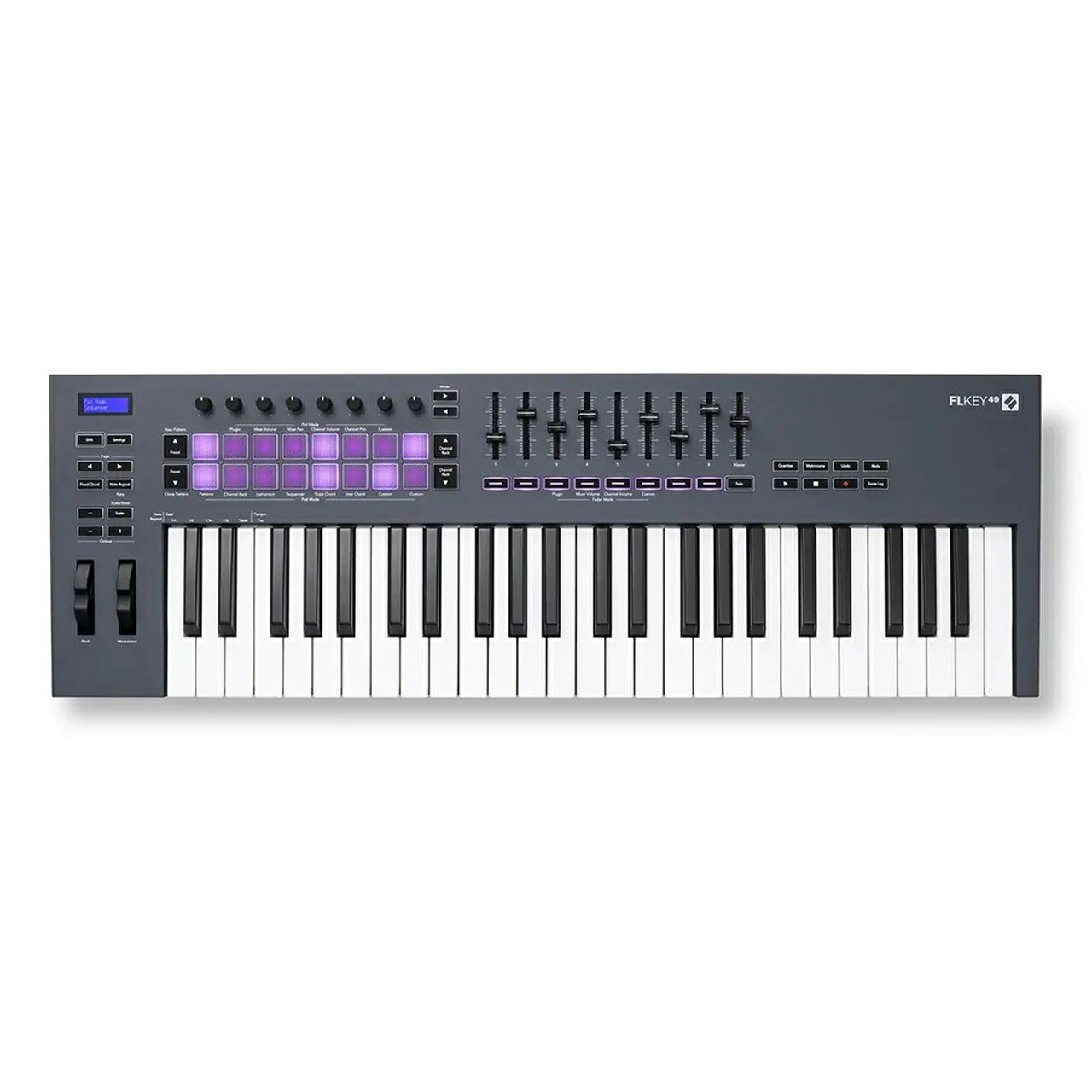 DTM・DAW KORG micro KEY2-37 Amazon | KORG(コルグ) MIDIキーボード microKEY2 マイクロキー