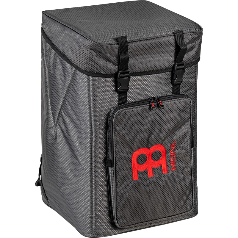 Meinl マイネル カホンケース MCJB-BP-CG 丈夫 頑丈 MCJBBPCG バッグパック【MCJB-BP-CG】【 タイムセール 母の日 春特価 在庫有り 限定特価 】 持ち運び 運搬 カホン ケース 軽量 軽い バッグ リュック