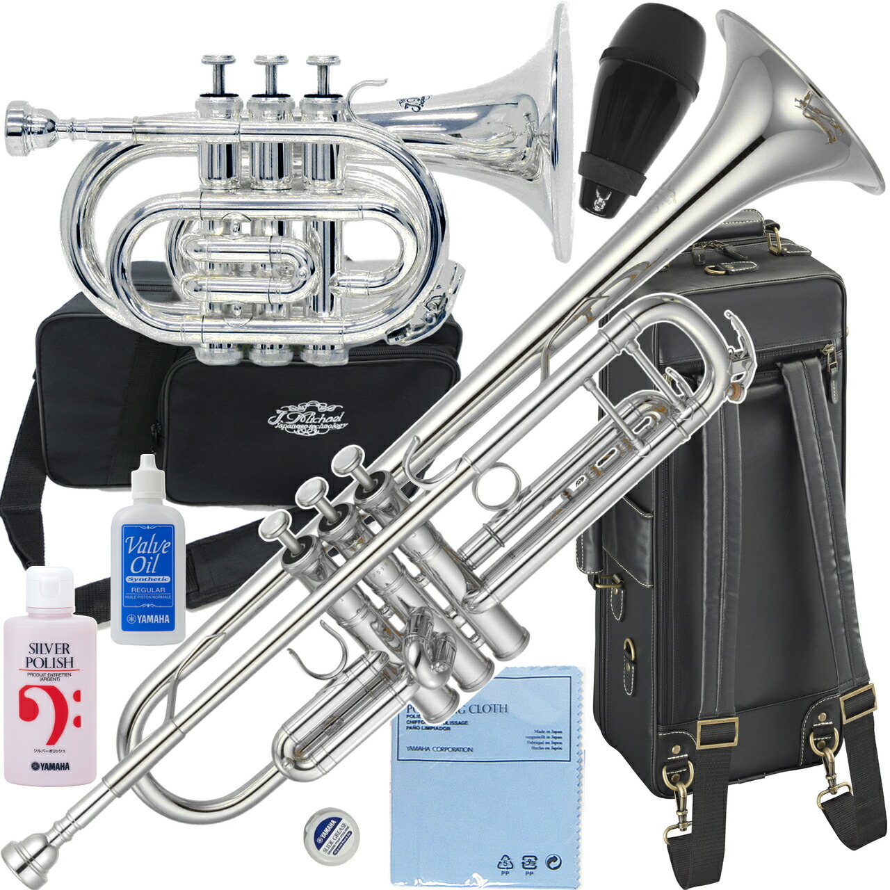 おまけ付 ヤマハ トランペット ゼノ ウィーンXeno YTR-8335WS 楽天市場】YAMAHA ヤマハ YTR-8335WS トランペット Xeno ゼノ 銀